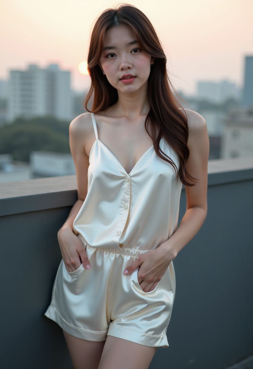 直播封面